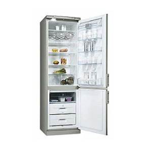 Холодильник electrolux ERB-37098-X