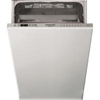 Посудомоечная машина hotpoint HSIC-3T127-C