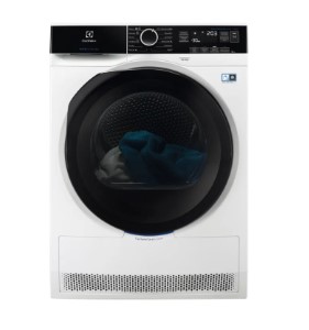 Сушильная машина electrolux EW8H258BP