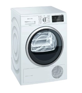 Сушильная машина siemens WT45W459OE